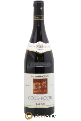 Côte-Rôtie La Landonne Guigal