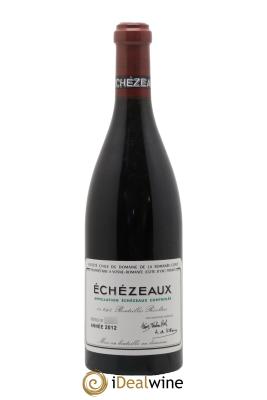 Echezeaux Grand Cru Domaine de la Romanée-Conti