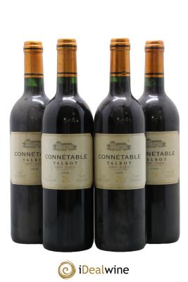 Connétable de Talbot Second Vin