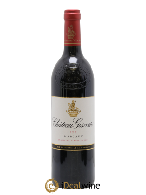Château Giscours 3ème Grand Cru Classé