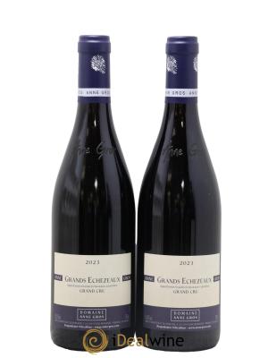 Grands-Echezeaux Grand Cru Anne Gros