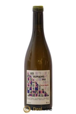 Vin de France Les Humains Alexandre Plassat
