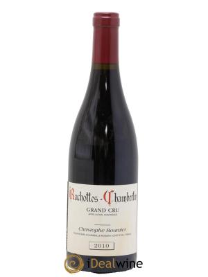 Ruchottes-Chambertin Grand Cru Christophe Roumier