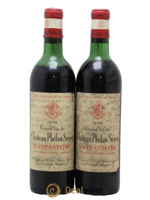 Château Phélan Ségur