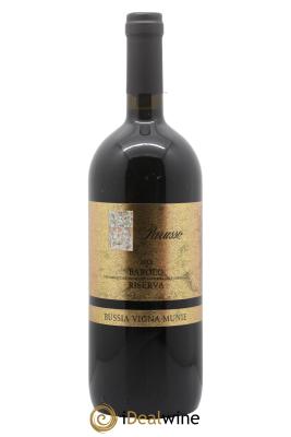 Barolo DOCG Bussia Armando Parusso Riserva Oro Vigna Munie Armando Parusso