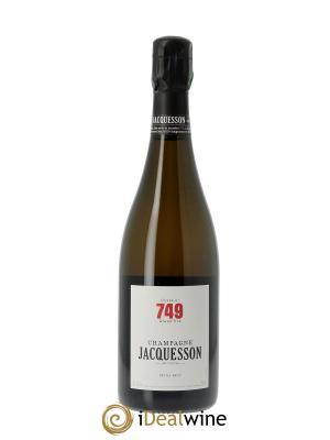 Cuvée 749 Extra-Brut Jacquesson 