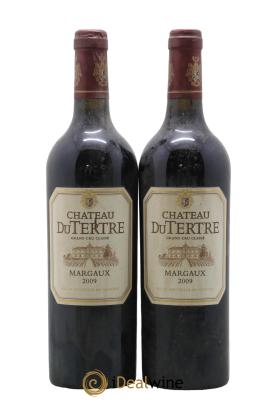 Château du Tertre 5ème Grand Cru Classé