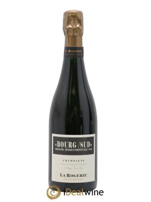 Bourg/Sud Réserve Perpétuelle Grand Cru Extra-Brut La Rogerie
