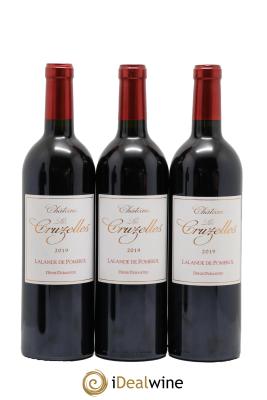 Lalande-de-Pomerol Château Cruzelles