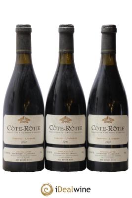 Côte-Rôtie Maison Tardieu-Laurent
