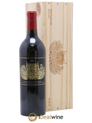 Château Palmer 3ème Grand Cru Classé