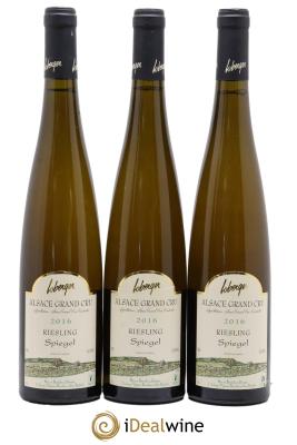 Alsace Grand Cru Riesling Spiegel Loberger