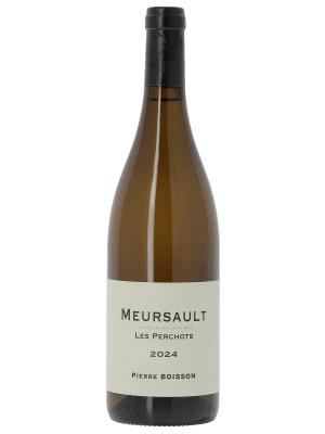 Meursault Les Perchots Pierre Boisson (Domaine) 