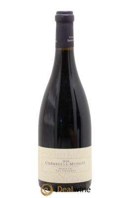 Chambolle-Musigny 1er Cru Les Charmes Amiot-Servelle