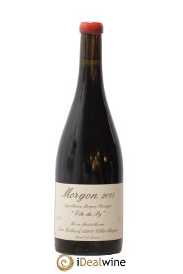 Morgon Côte du Py Jean Foillard