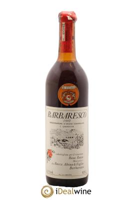 Barbaresco DOCG Albino Rocca