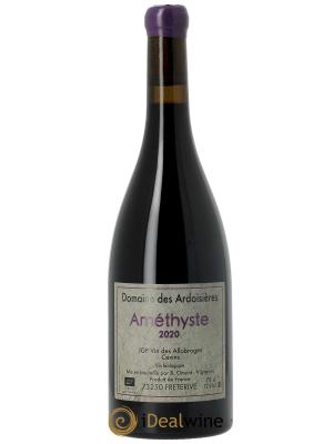 Vin des Allobroges Cevins Améthyste Ardoisières (Domaine des)
