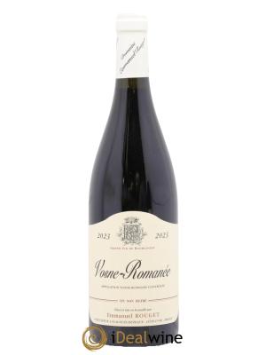 Vosne-Romanée Emmanuel Rouget