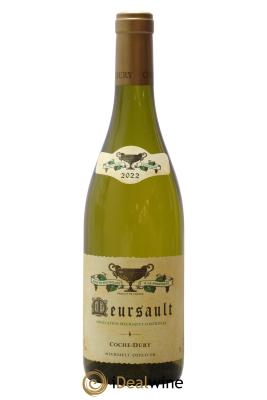 Meursault Coche Dury (Domaine)