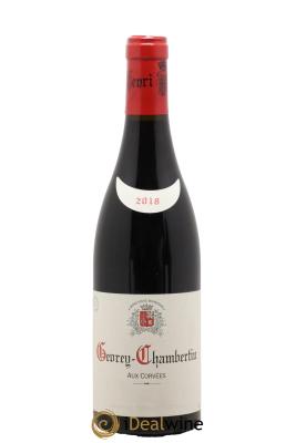 Gevrey-Chambertin Aux Corvées Henri Richard