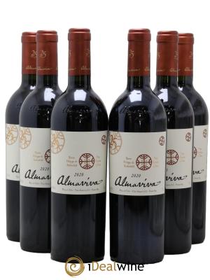 Chili Almaviva Baron P. de Rothschild Concha y Toro