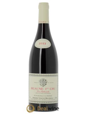 Beaune 1er Cru Les Pertuizots Vincent Bouzereau (Domaine) 