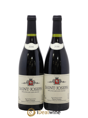 Saint-Joseph Gonon (Domaine)