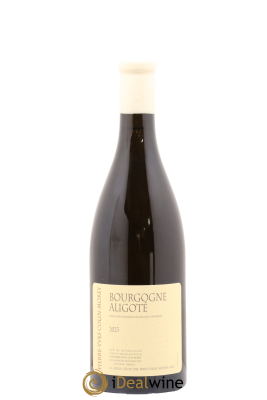 Bourgogne Aligoté Pierre-Yves Colin Morey