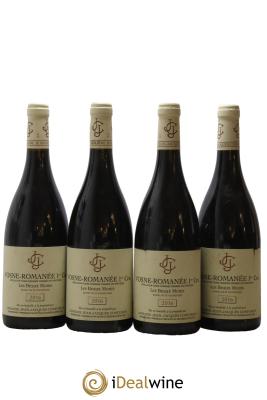 Vosne-Romanée 1er Cru Les Beaux Monts Jean-Jacques Confuron