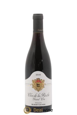 Clos de la Roche Grand Cru Hubert Lignier (Domaine)