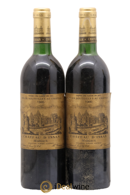 Château d'Issan 3ème Grand Cru Classé 