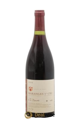 Maranges 1er Cru Clos Roussots L.Metairie