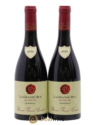 La Grande Rue Grand Cru Lamarche (Domaine)