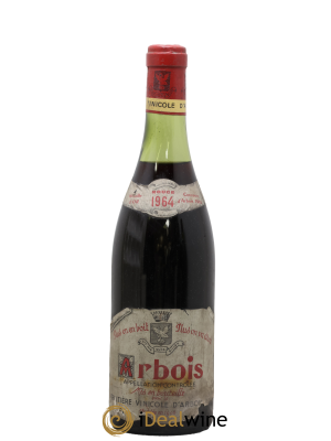 Arbois Fruitière Vinicole D'Arbois