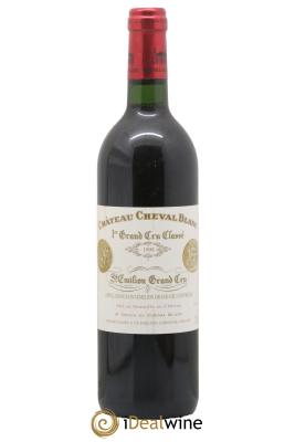 Château Cheval Blanc 1er Grand Cru Classé A
