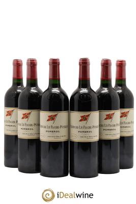 Château la Fleur Petrus