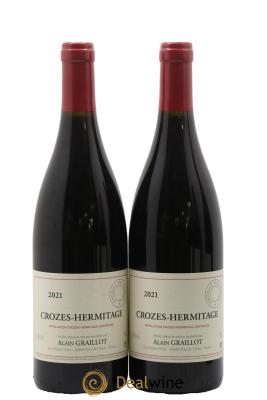 Crozes-Hermitage Domaine Graillot