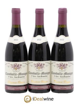 Chambolle-Musigny 1er Cru Les Groseilles Digioia-Royer