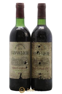 Château la Gaffelière 1er Grand Cru Classé B