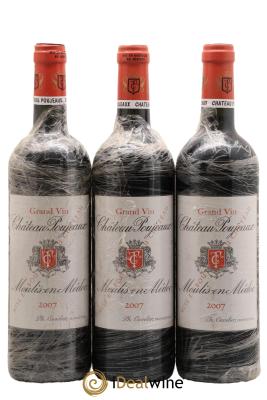 Château Poujeaux