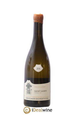 Saint-Aubin 1er Cru Jean-Claude Bachelet (Domaine)