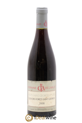 Nuits-Saint-Georges 1er Cru Clos des Forêts Saint-Georges Domaine de l'Arlot