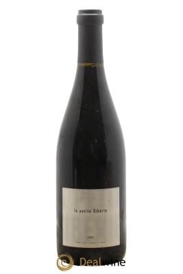 Côtes du Roussillon Villages Clos des Fées La Petite Sibérie Hervé Bizeul