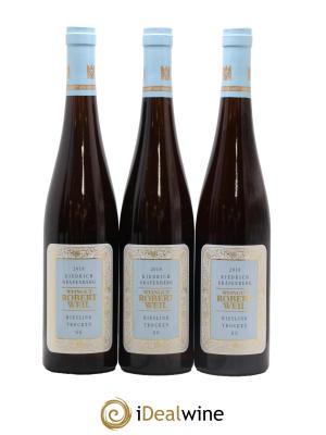Rheingau Riesling Kiedrich Gräfenberg GG Robert Weil