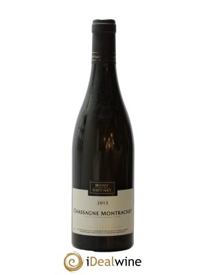 Chassagne-Montrachet Morey-Coffinet (Domaine)