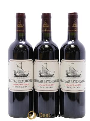 Château Beychevelle 4ème Grand Cru Classé