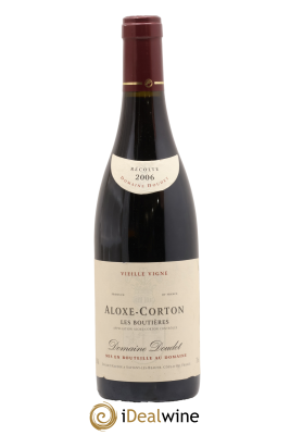 Aloxe-Corton Les Boutières Doudet