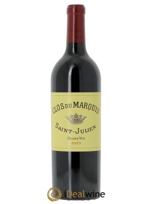 Clos du Marquis (CBO à partir de 6 bts)