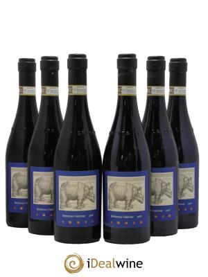 Barbaresco DOCG La Spinetta Valeirano Vursu Giorgio Rivetti