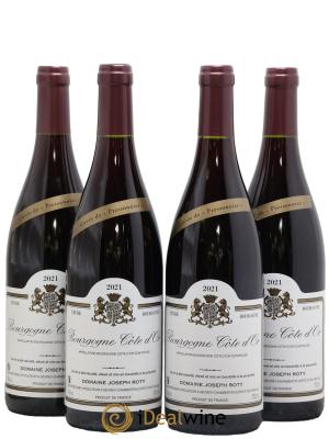 Bourgogne Cuvée de Pressonnier Joseph Roty (Domaine)